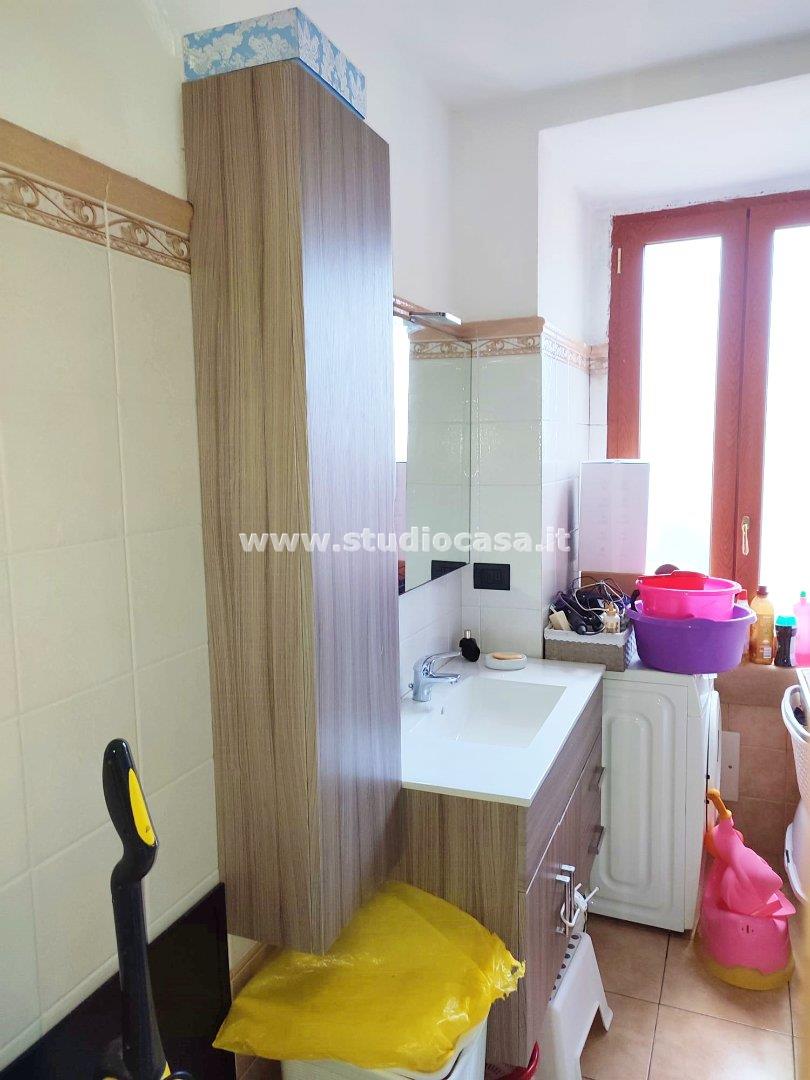 Appartamento in vendita a Villa d