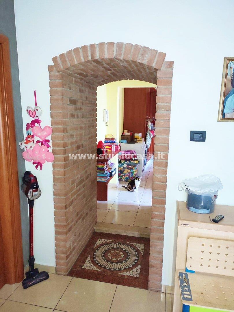 Appartamento in vendita a Villa d