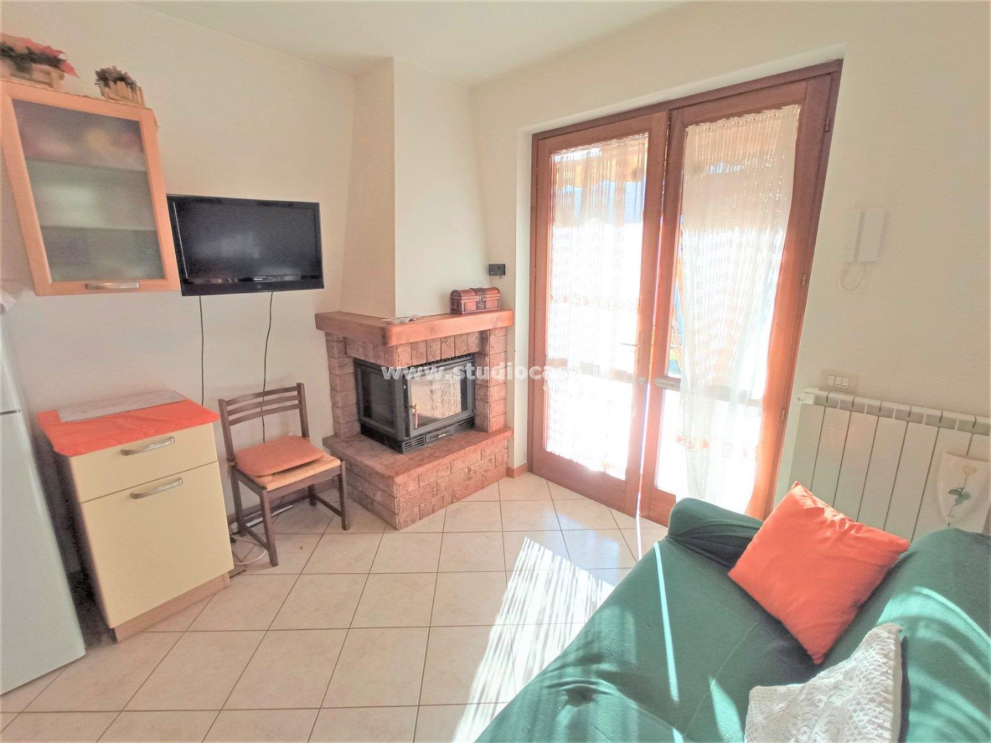 Appartamento in vendita a Parre