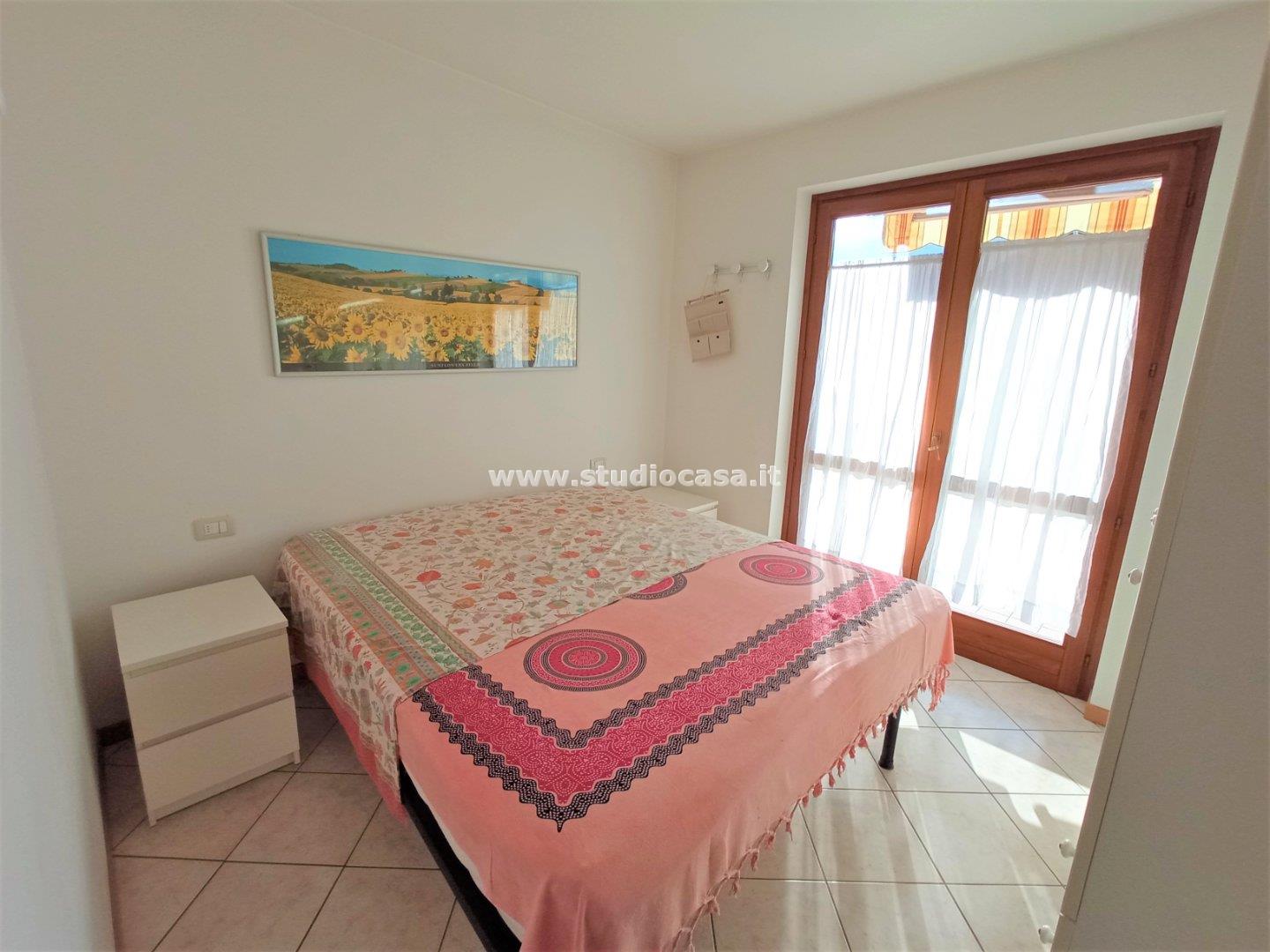 Appartamento in vendita a Parre