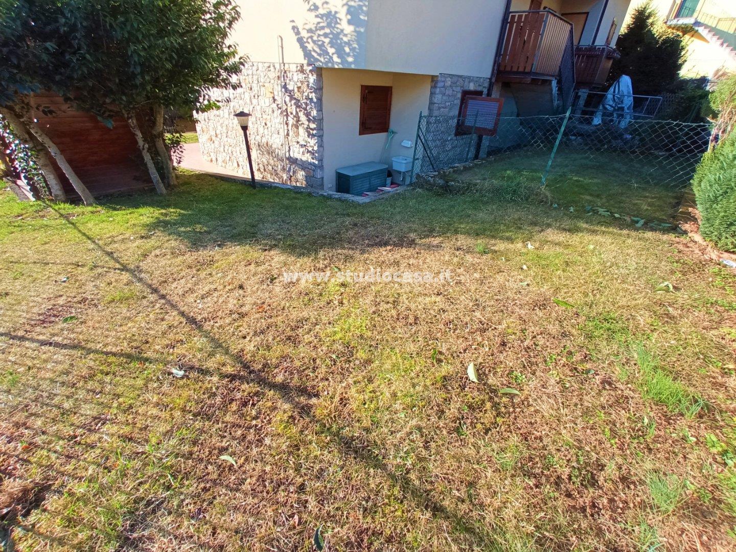 Appartamento in vendita a Parre