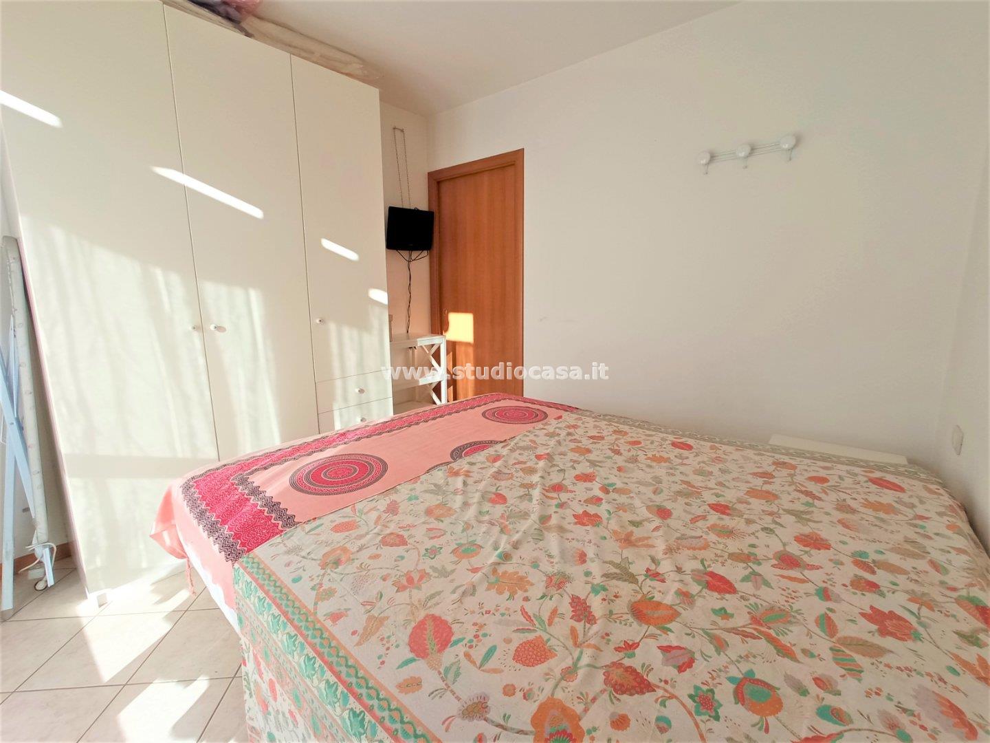 Appartamento in vendita a Parre