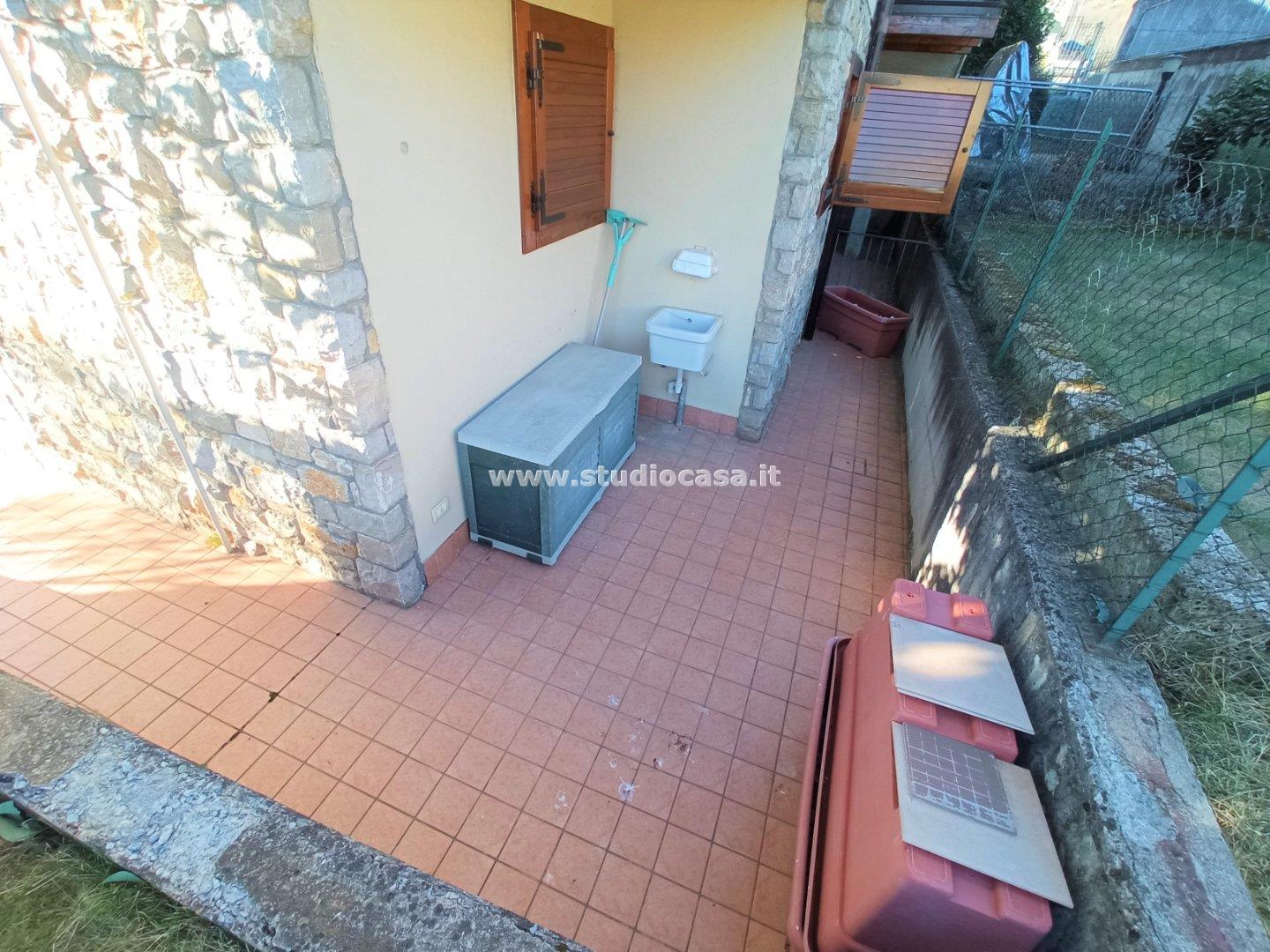 Appartamento in vendita a Parre