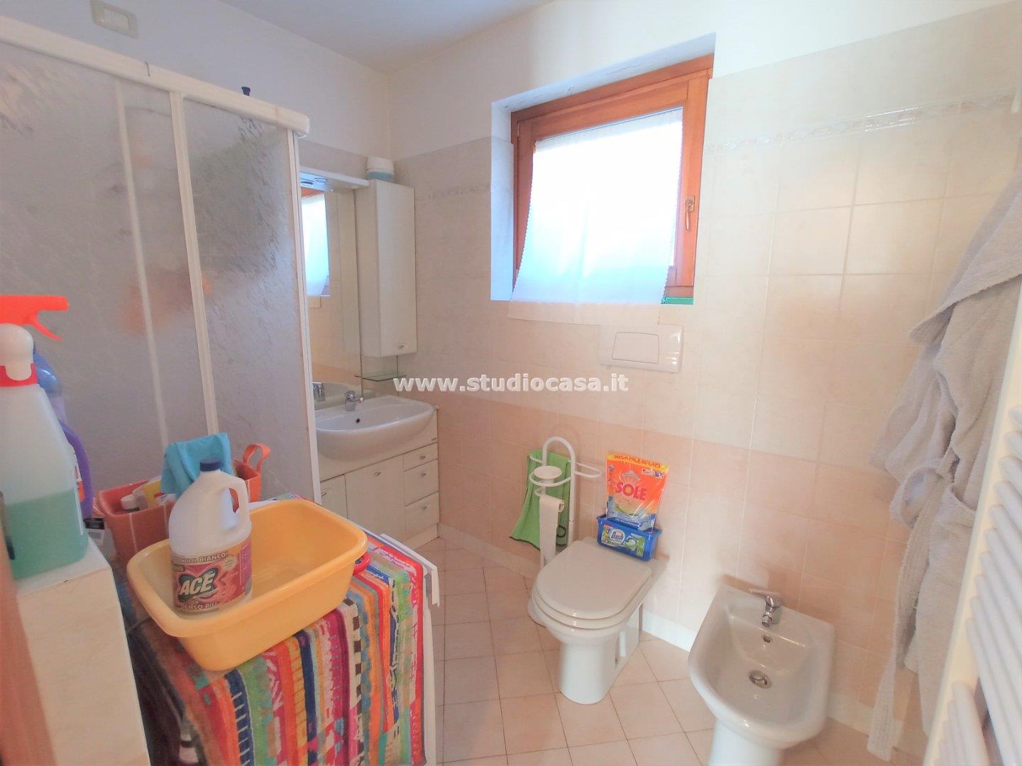 Appartamento in vendita a Parre