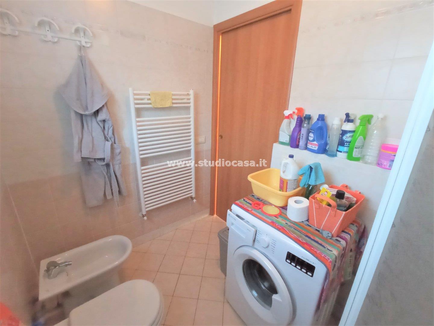 Appartamento in vendita a Parre