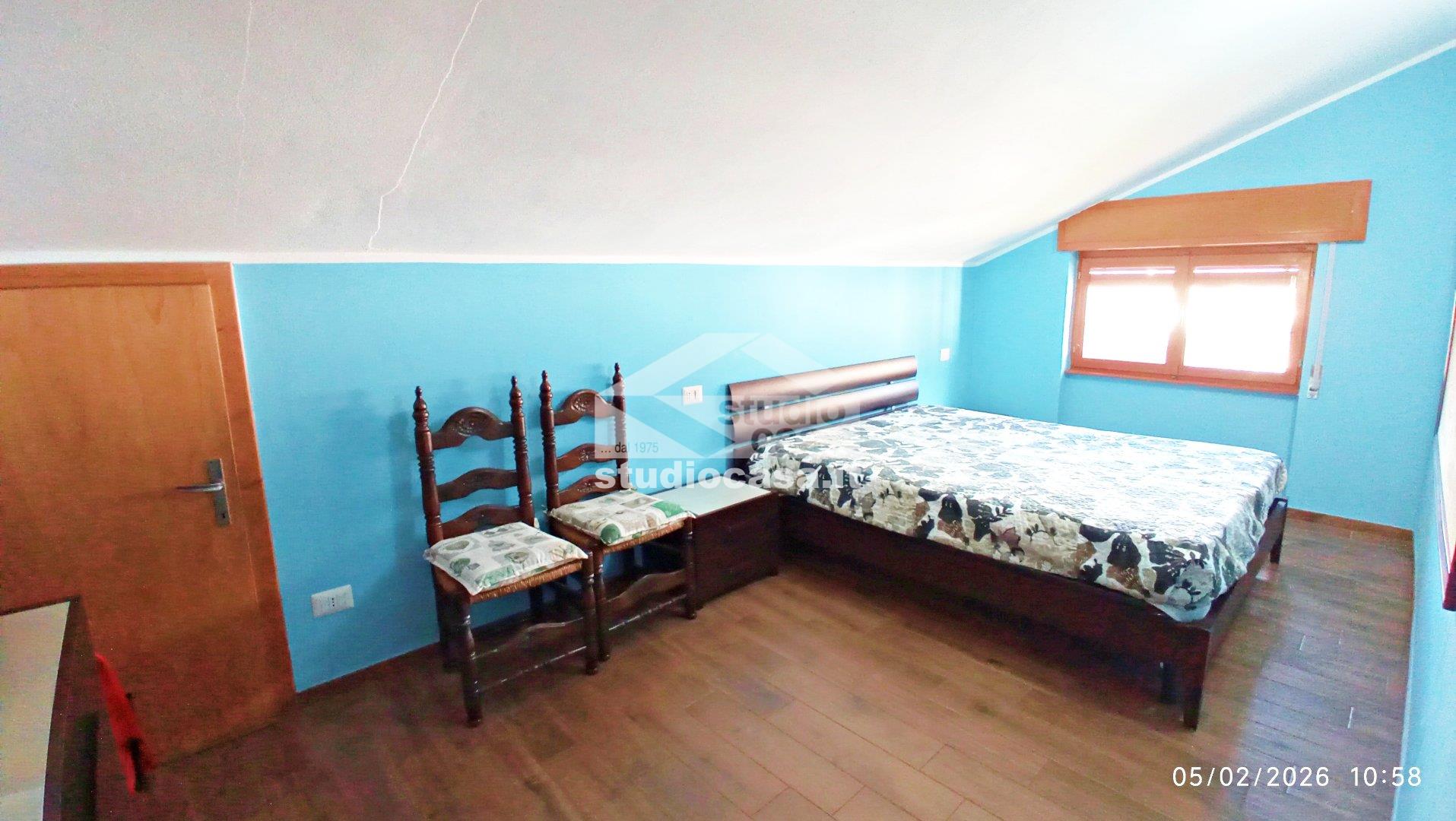 Appartamento in vendita a Clusone