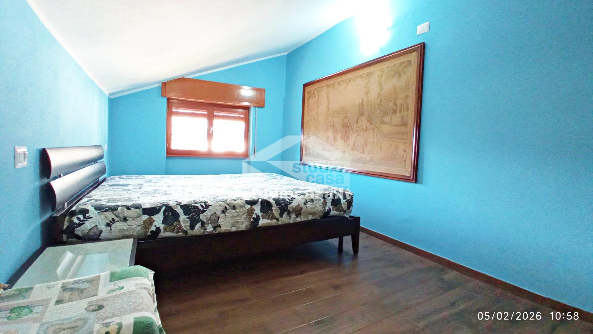 Appartamento in vendita a Clusone