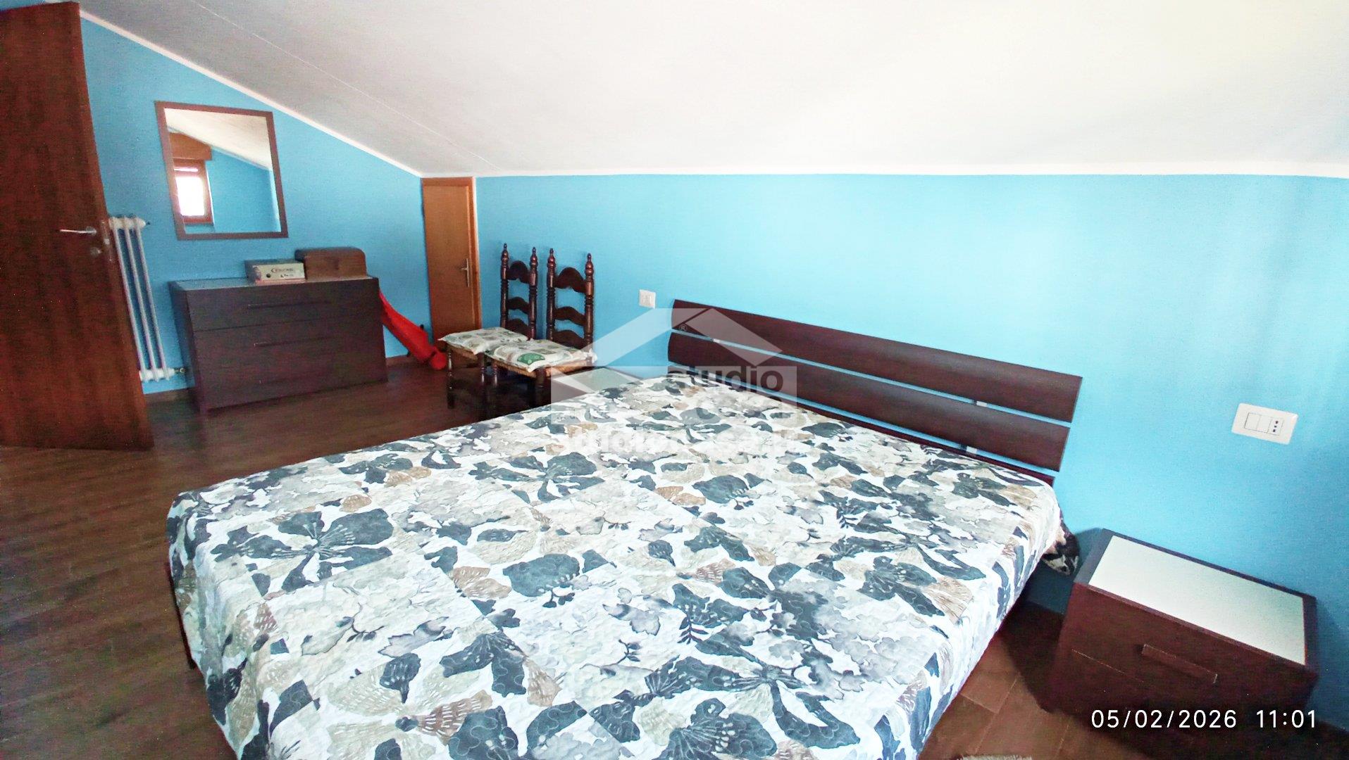 Appartamento in vendita a Clusone