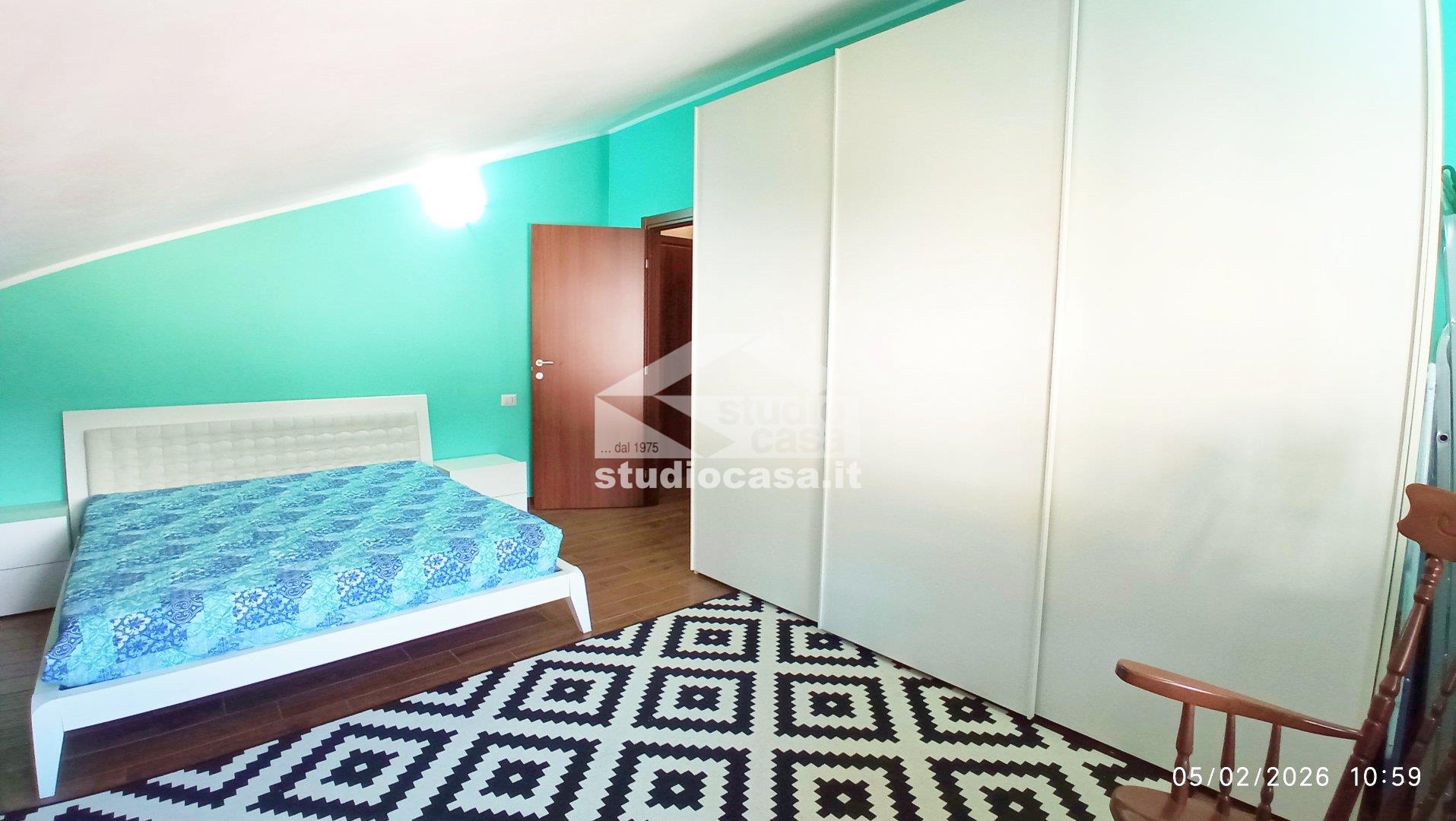 Appartamento in vendita a Clusone