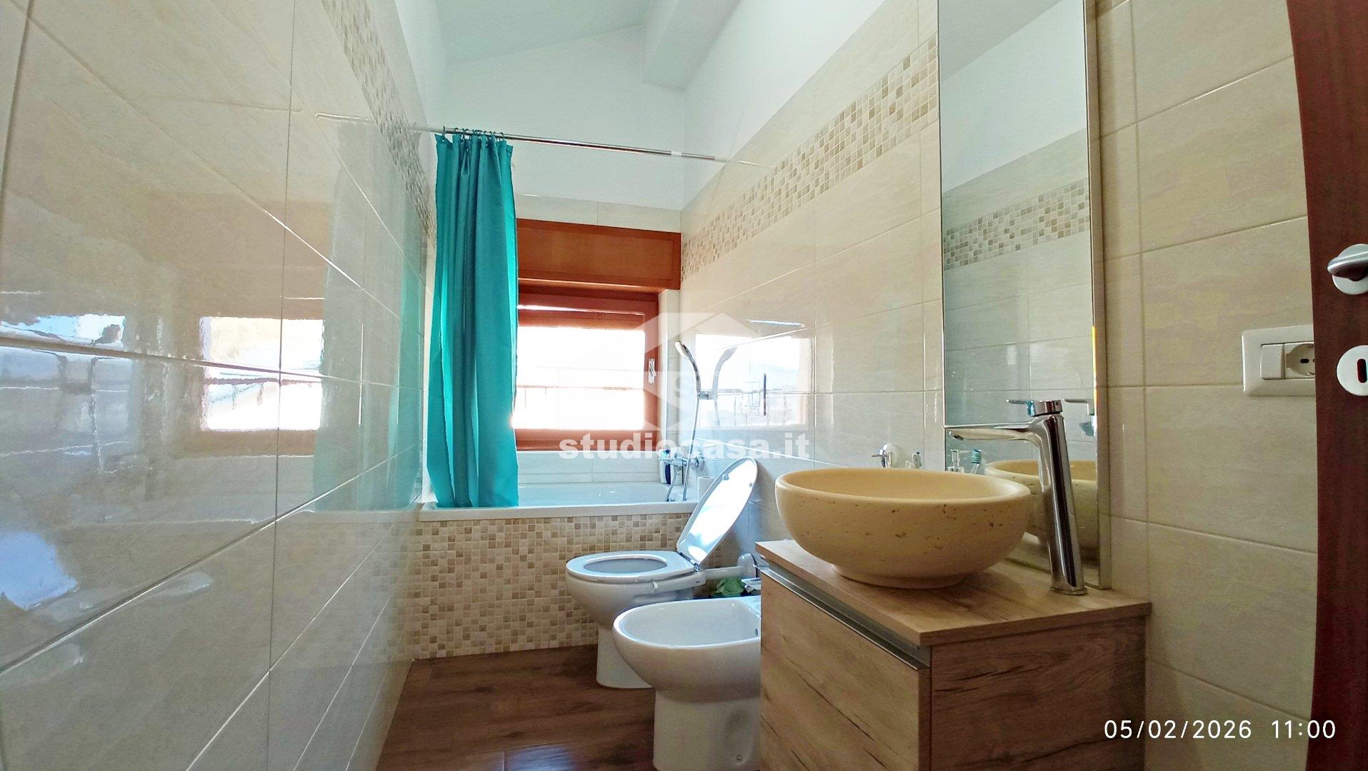 Appartamento in vendita a Clusone