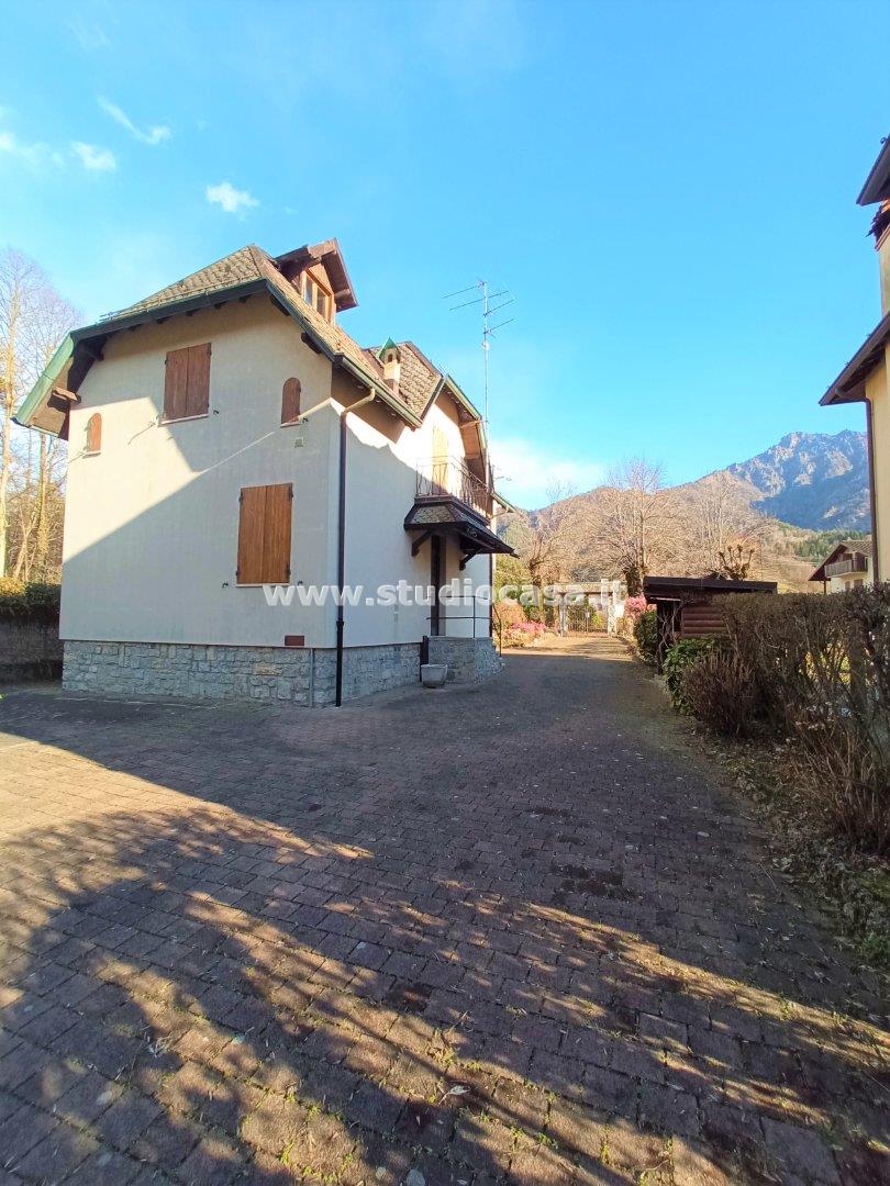 Villa Unifamiliare in vendita a Clusone