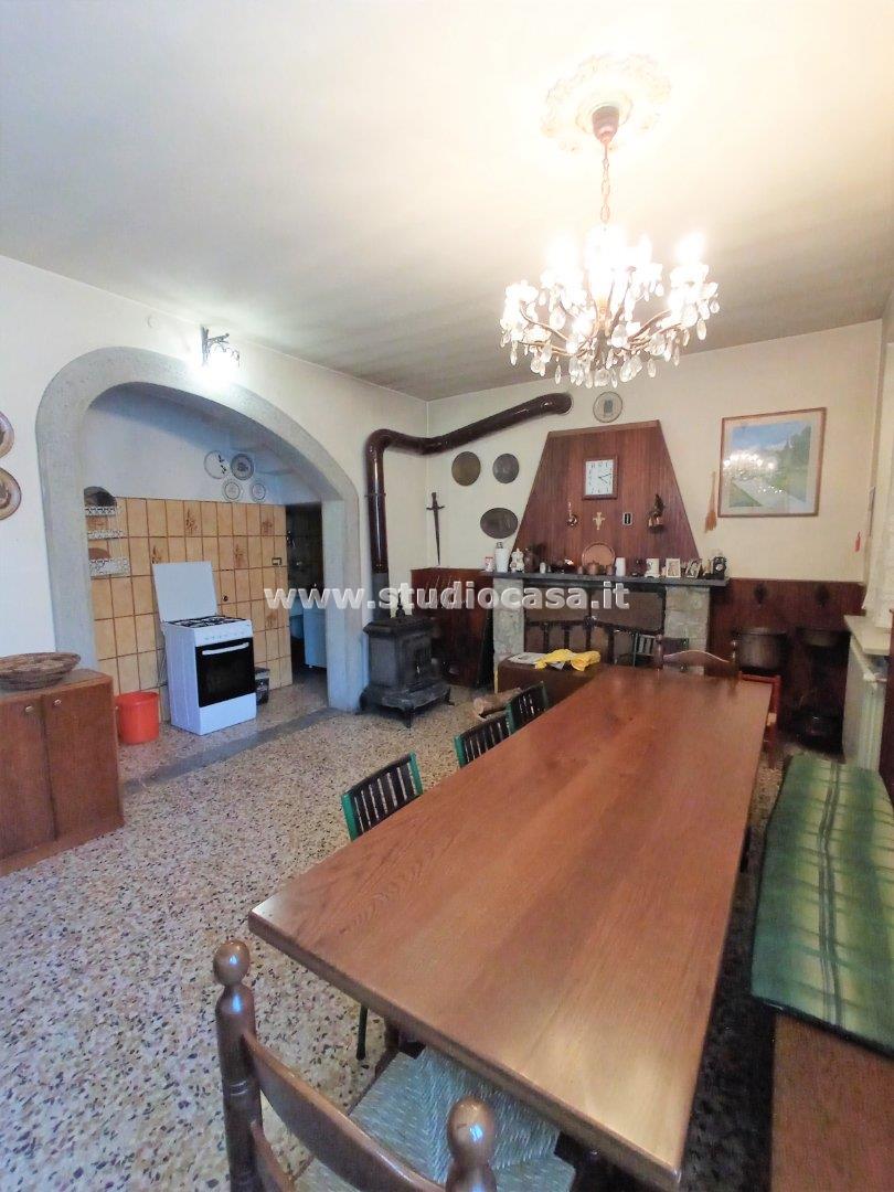 Villa Unifamiliare in vendita a Clusone