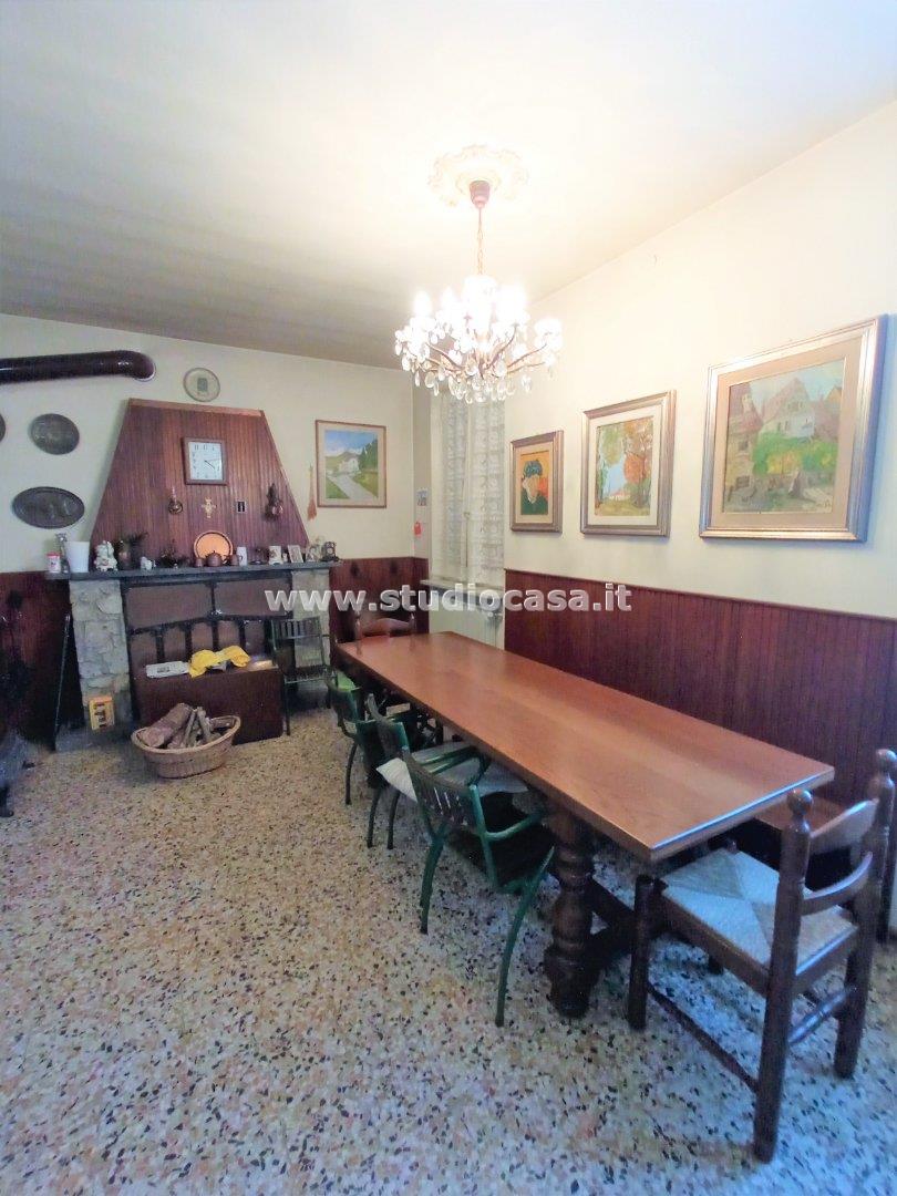 Villa Unifamiliare in vendita a Clusone