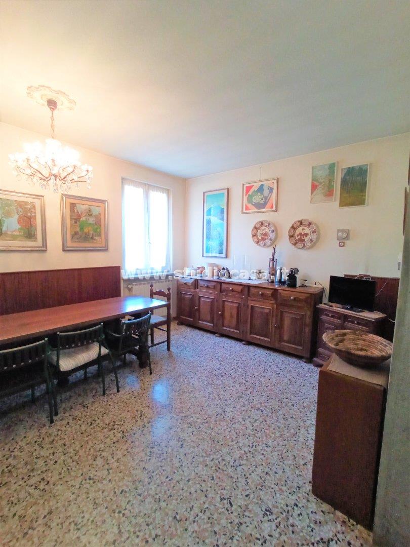 Villa Unifamiliare in vendita a Clusone