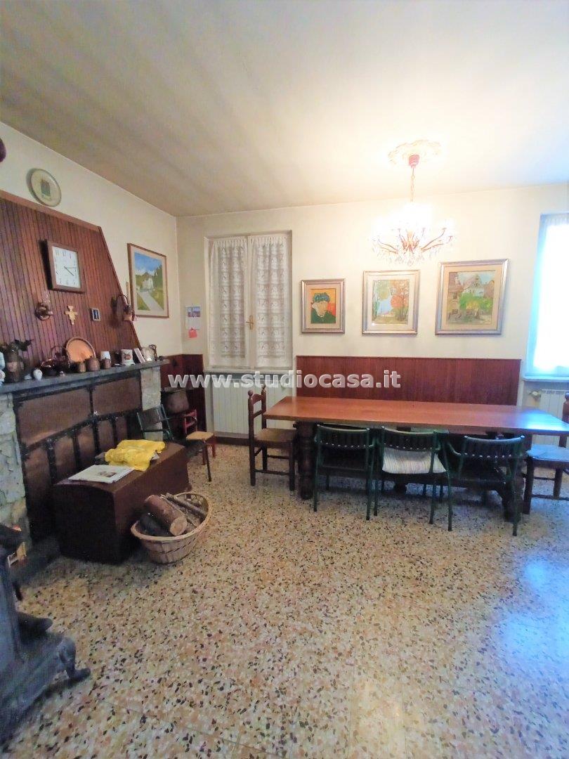 Villa Unifamiliare in vendita a Clusone