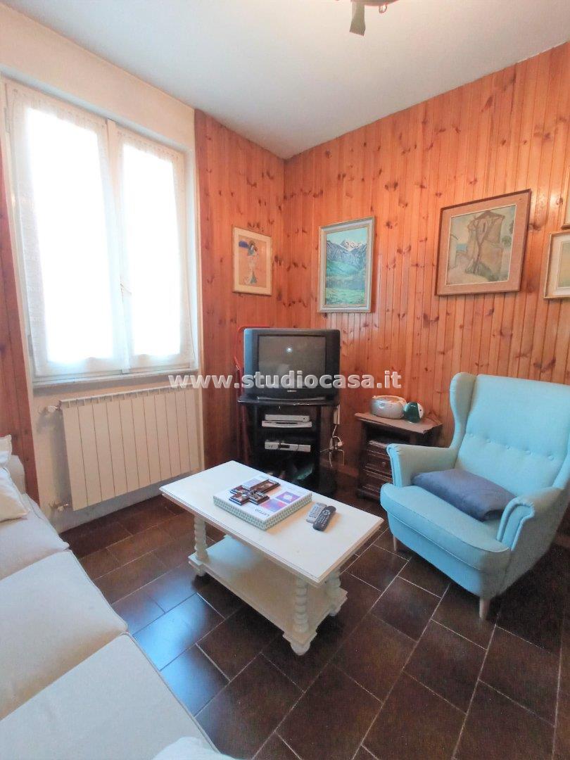 Villa Unifamiliare in vendita a Clusone