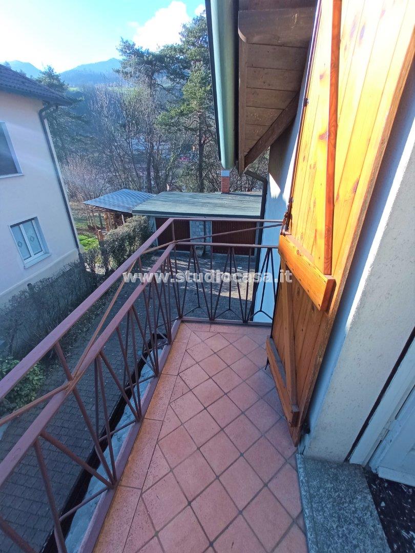 Villa Unifamiliare in vendita a Clusone