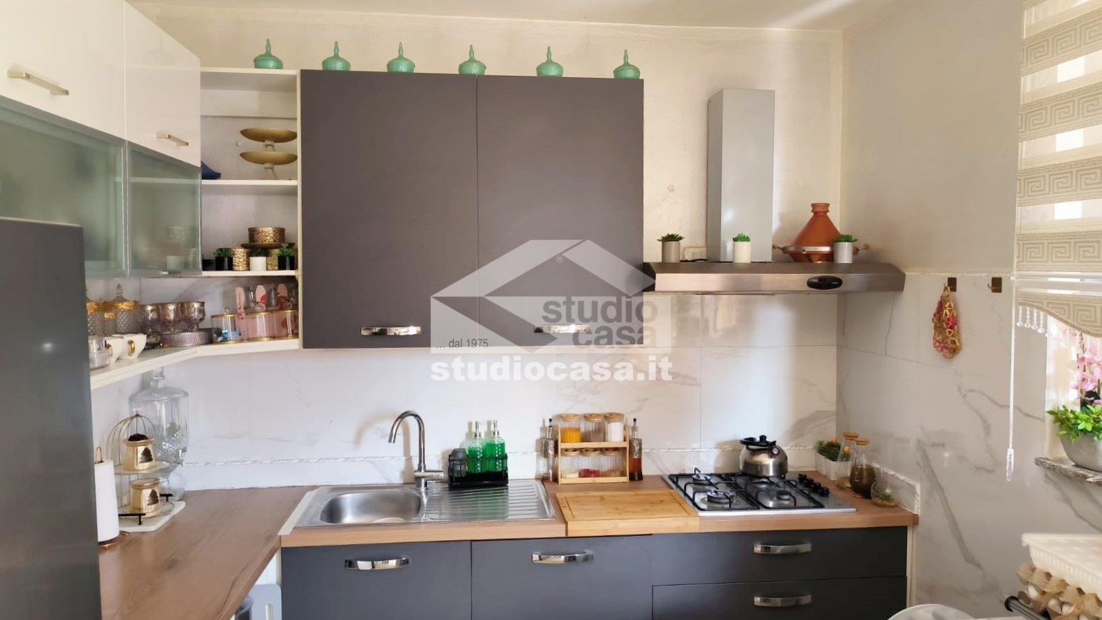 Appartamento in vendita a Fontanella