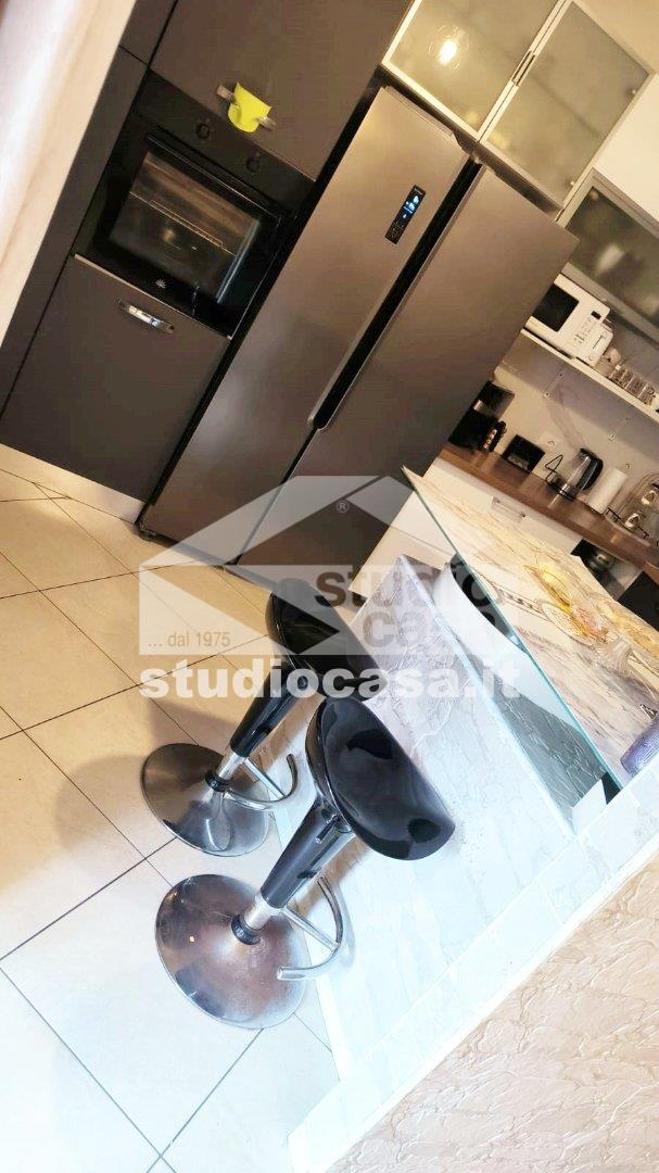 Appartamento in vendita a Fontanella