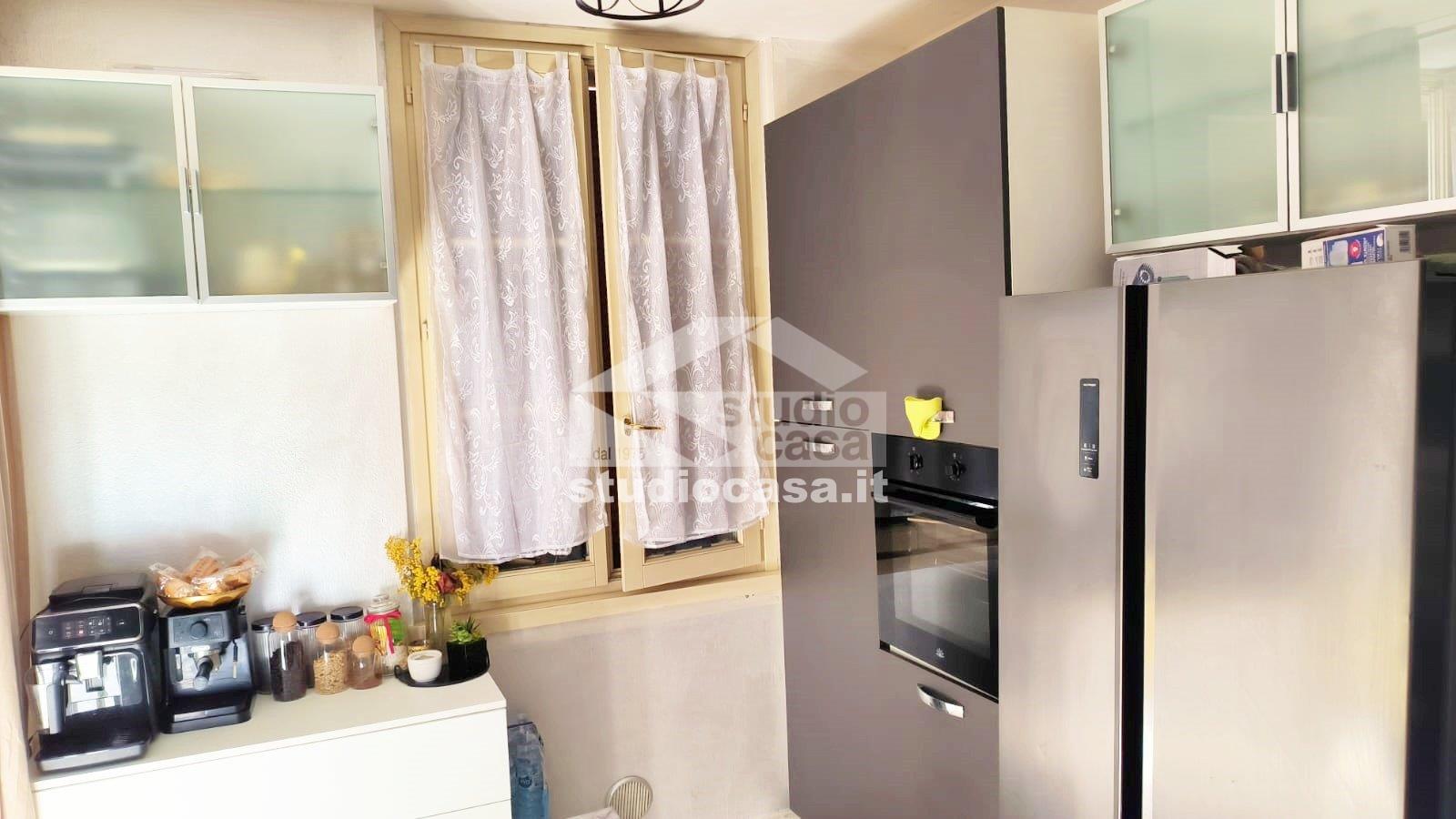 Appartamento in vendita a Fontanella