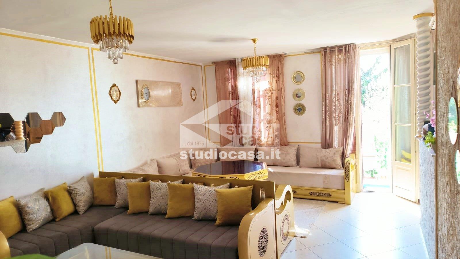 Appartamento in vendita a Fontanella