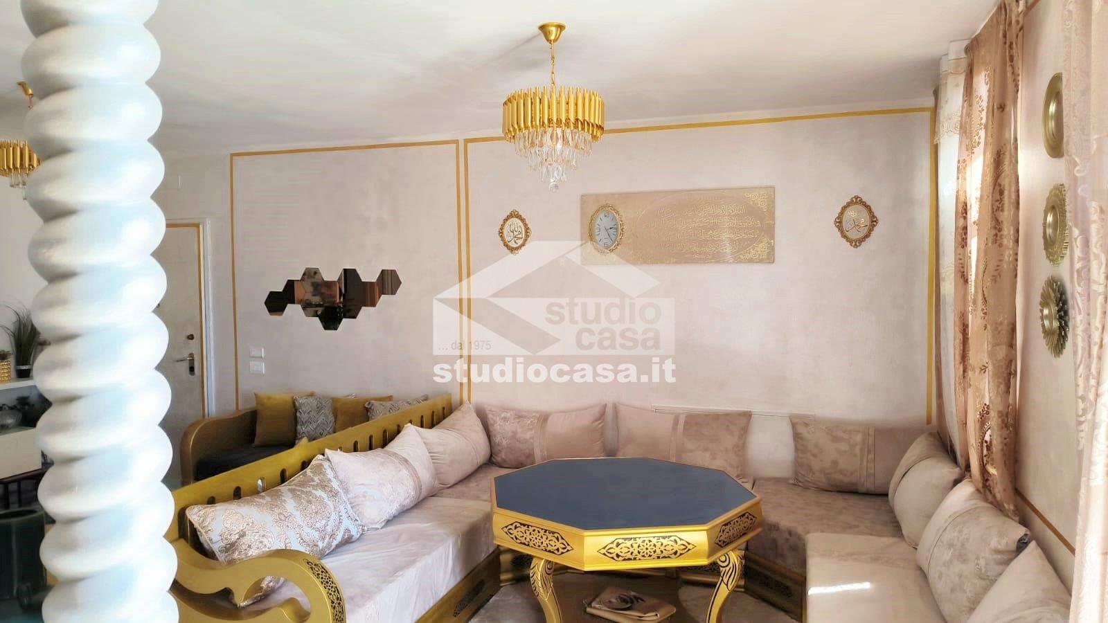 Appartamento in vendita a Fontanella