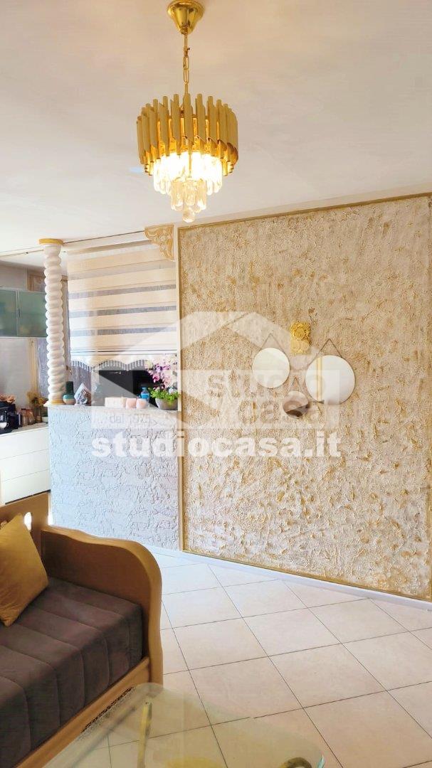 Appartamento in vendita a Fontanella