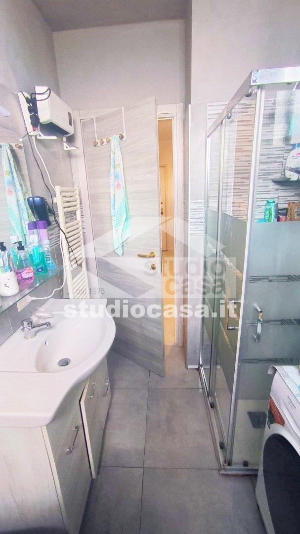 Appartamento in vendita a Fontanella