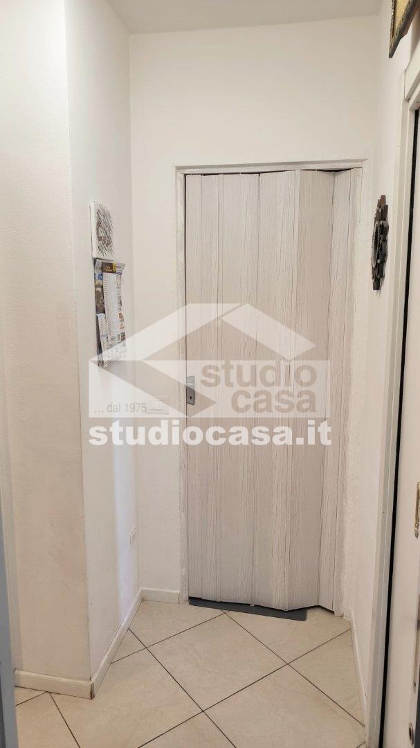 Appartamento in vendita a Fontanella