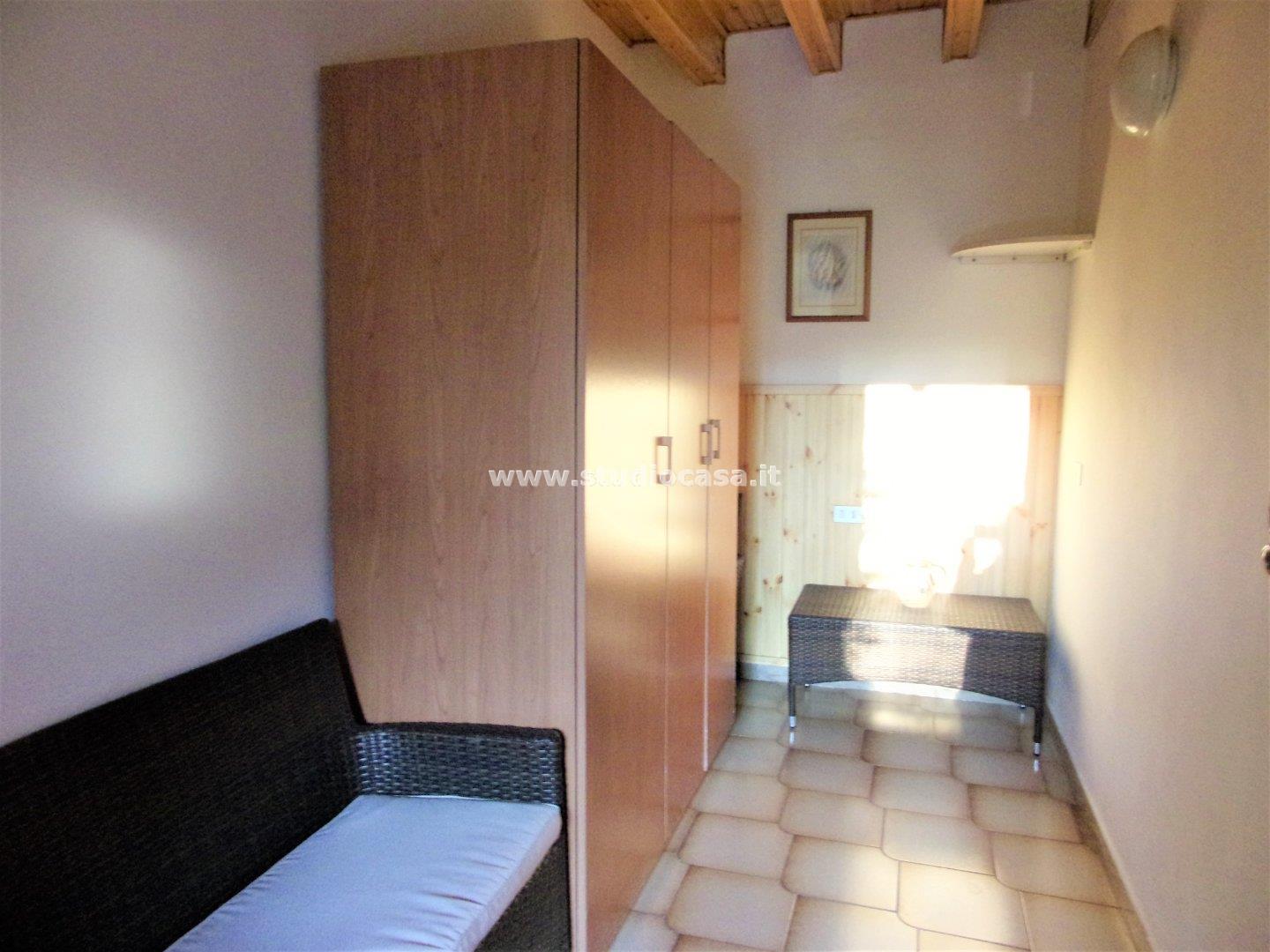 Appartamento in vendita a Clusone