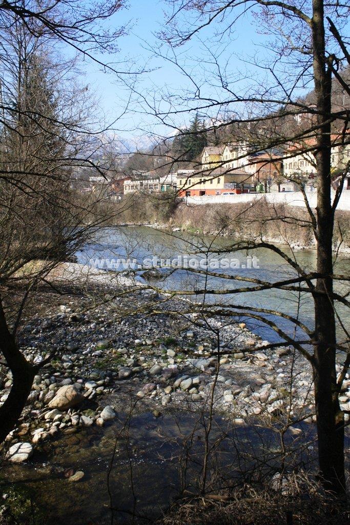 Appartamento in vendita a Clusone