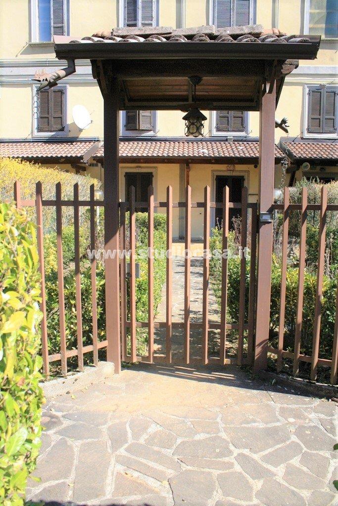 Appartamento in vendita a Clusone