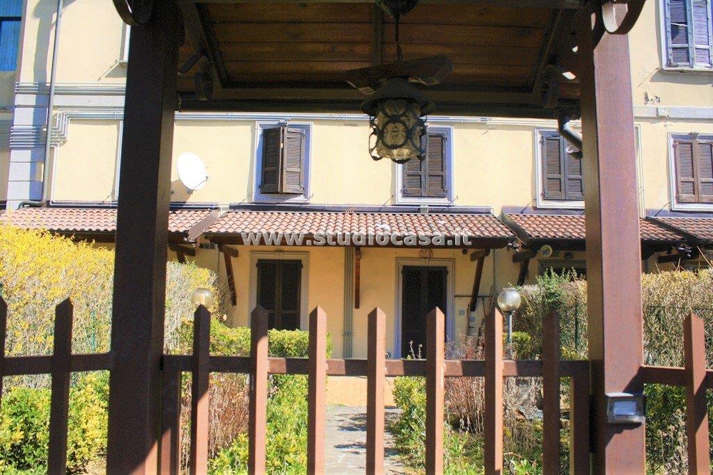 Appartamento in vendita a Clusone