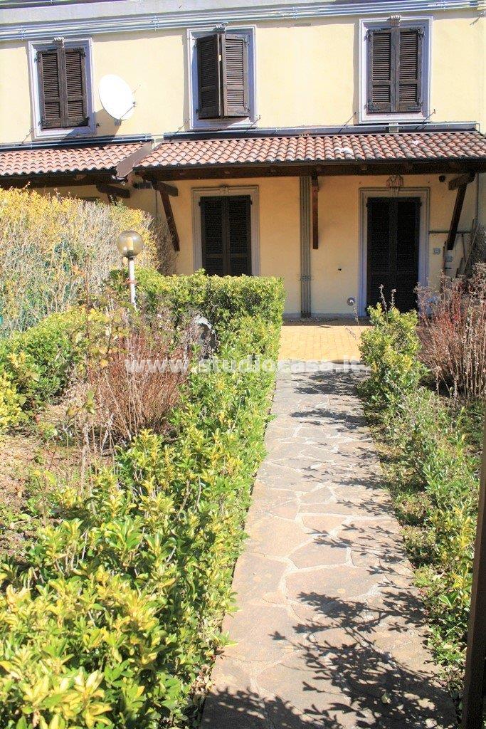 Appartamento in vendita a Clusone