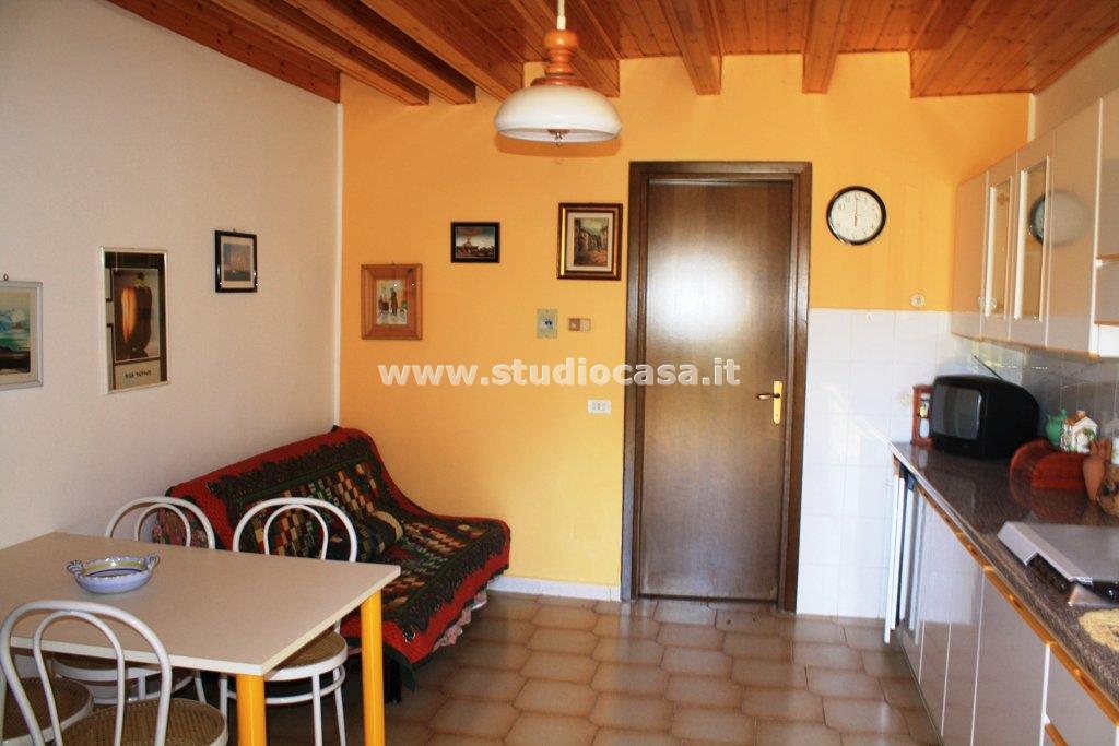 Appartamento in vendita a Clusone