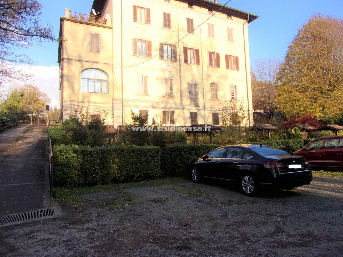 Appartamento in vendita a Clusone