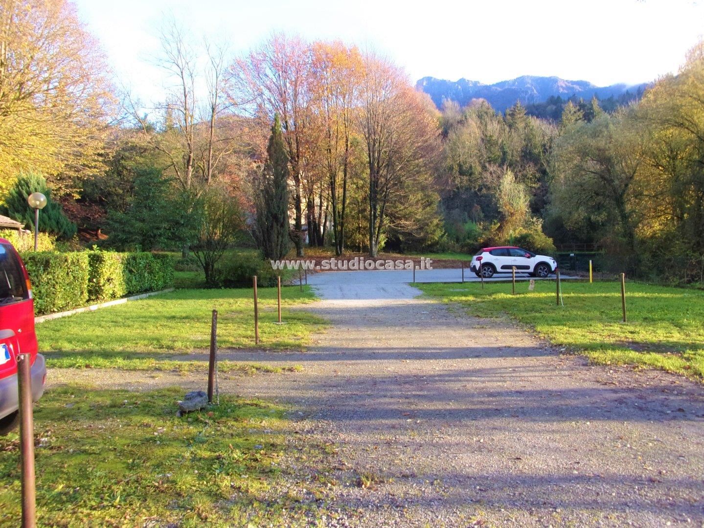 Appartamento in vendita a Clusone
