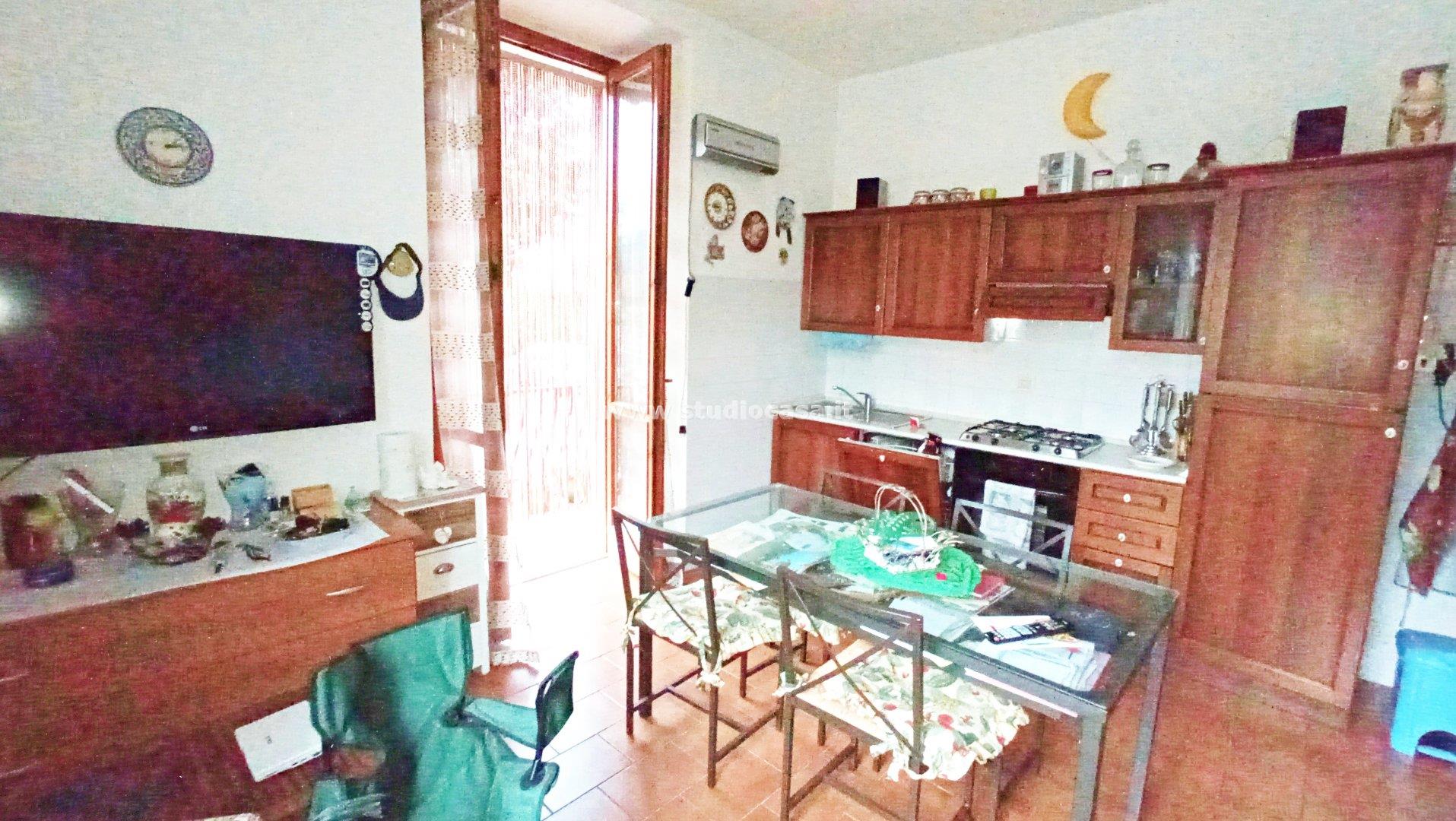 Appartamento in vendita a Villa d