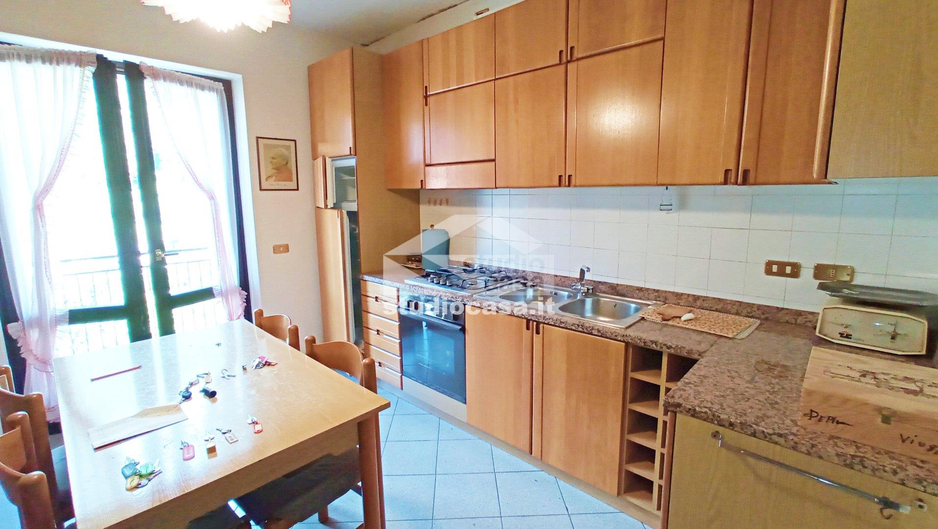 Appartamento in vendita a Valbondione