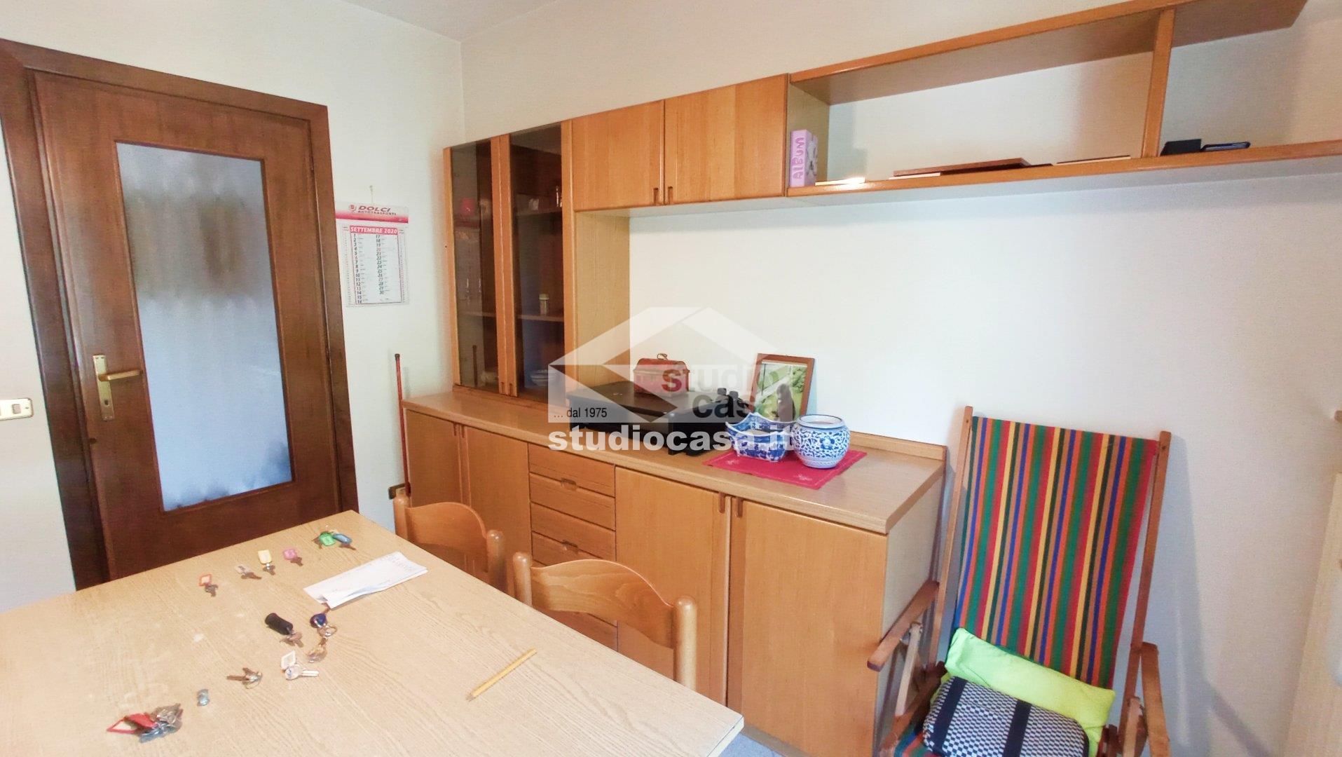 Appartamento in vendita a Valbondione