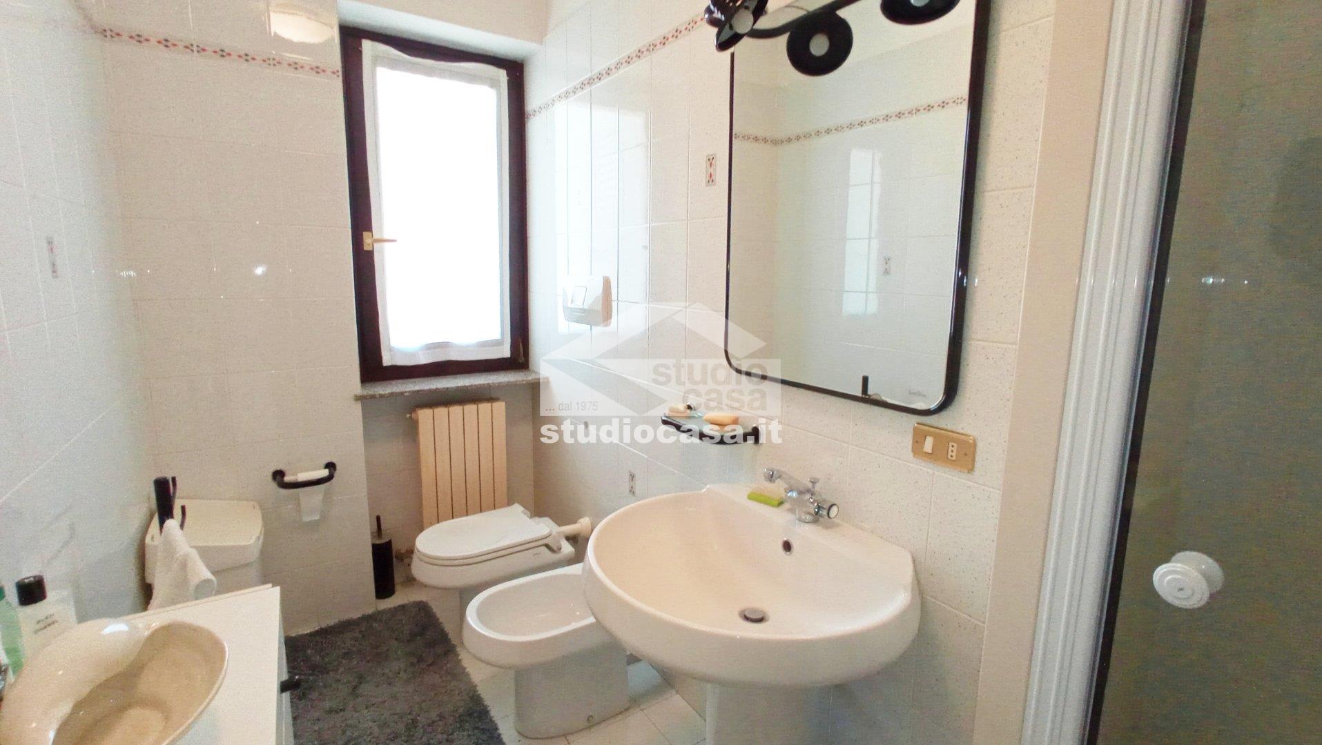 Appartamento in vendita a Valbondione