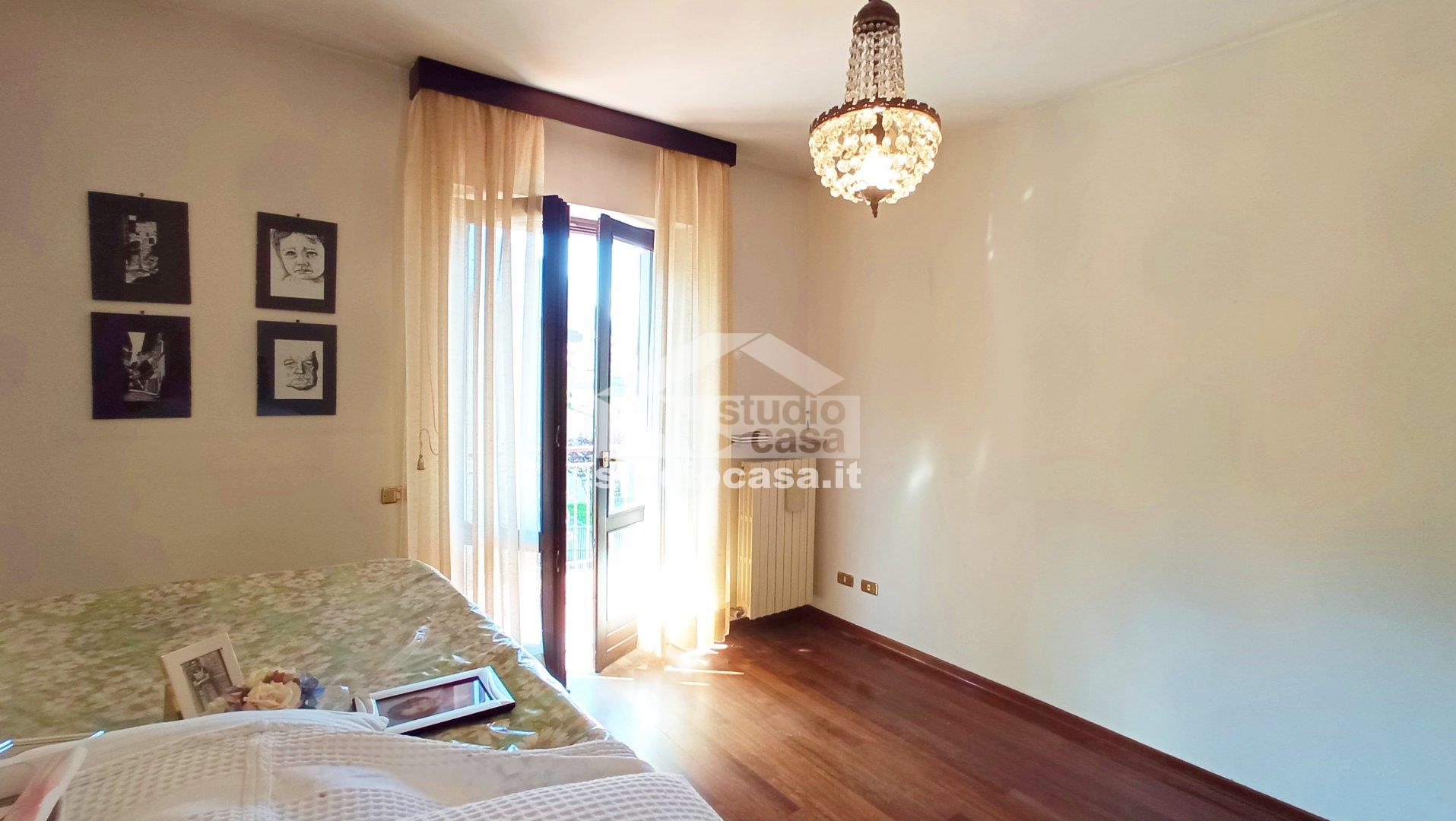 Appartamento in vendita a Valbondione