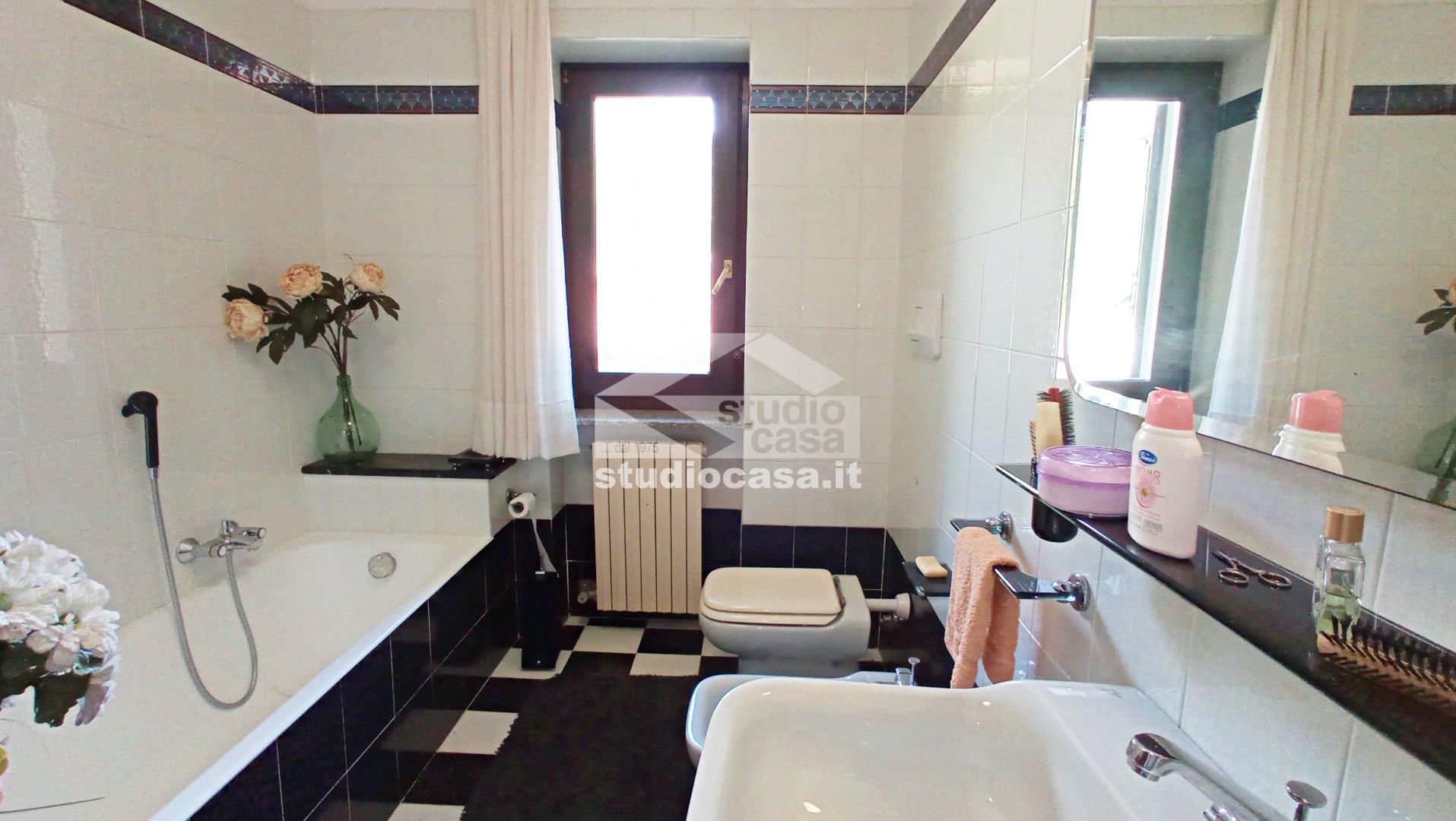 Appartamento in vendita a Valbondione