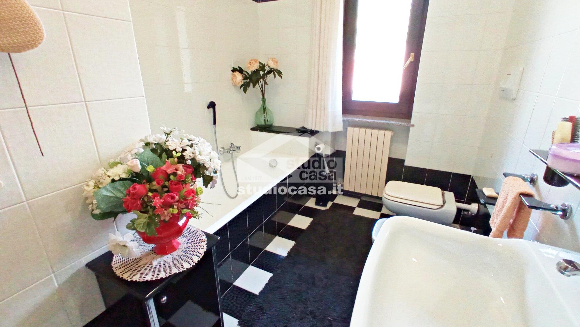 Appartamento in vendita a Valbondione