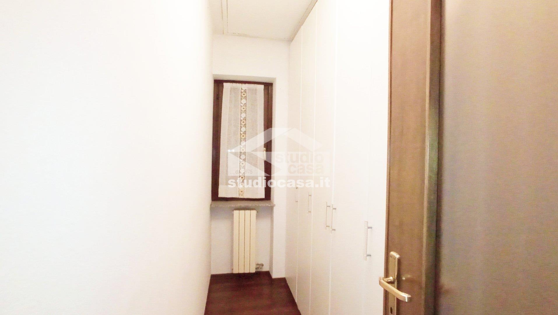 Appartamento in vendita a Valbondione