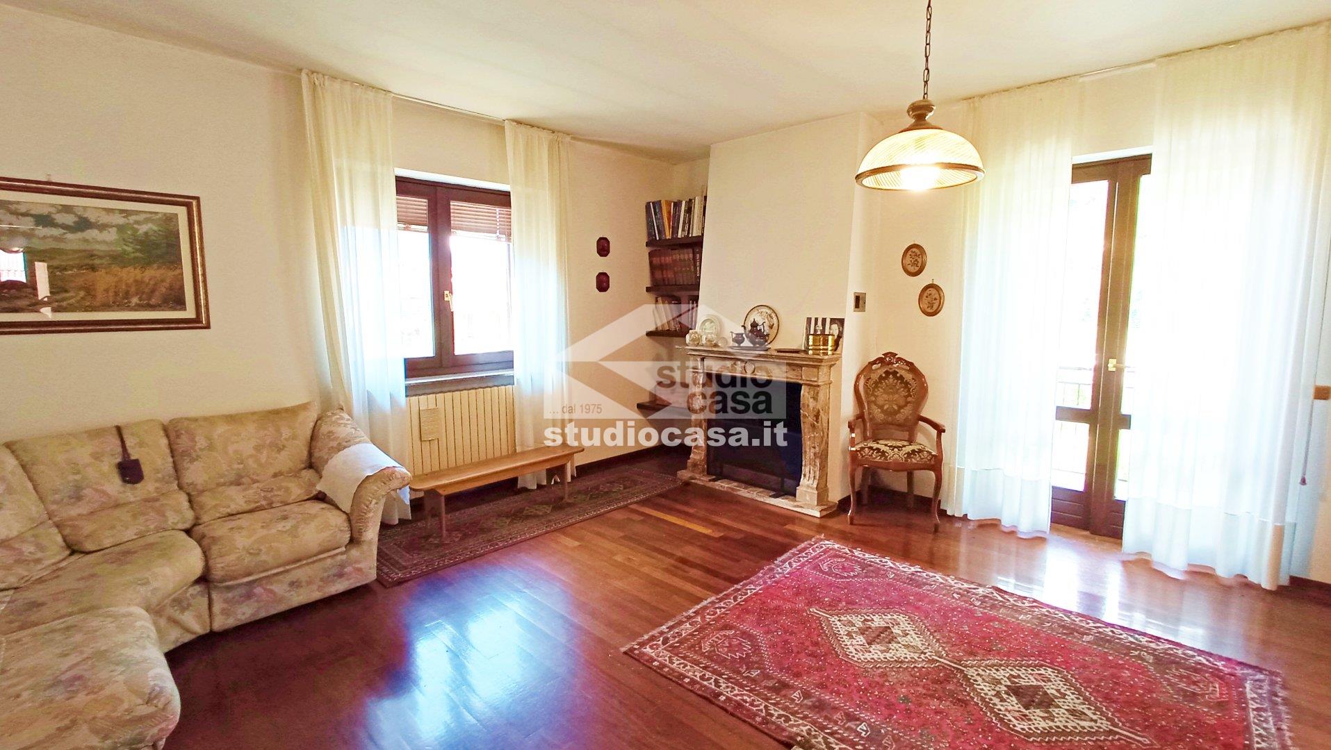 Appartamento in vendita a Valbondione