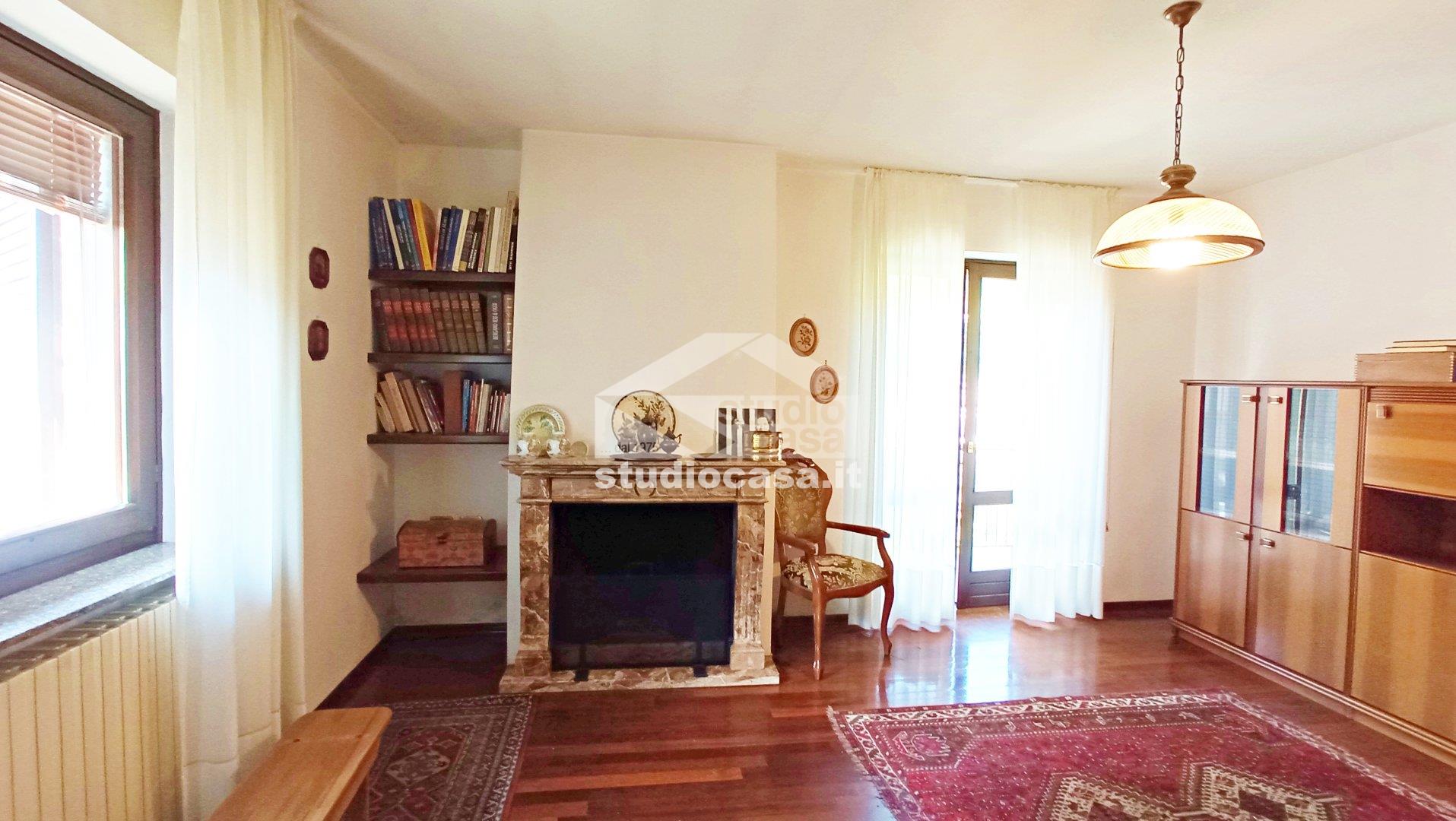 Appartamento in vendita a Valbondione