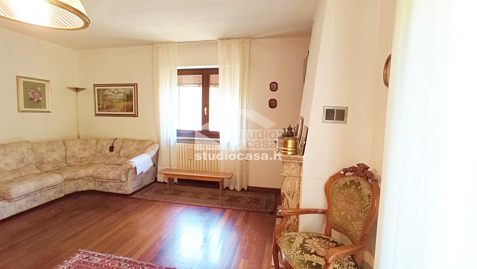 Appartamento in vendita a Valbondione