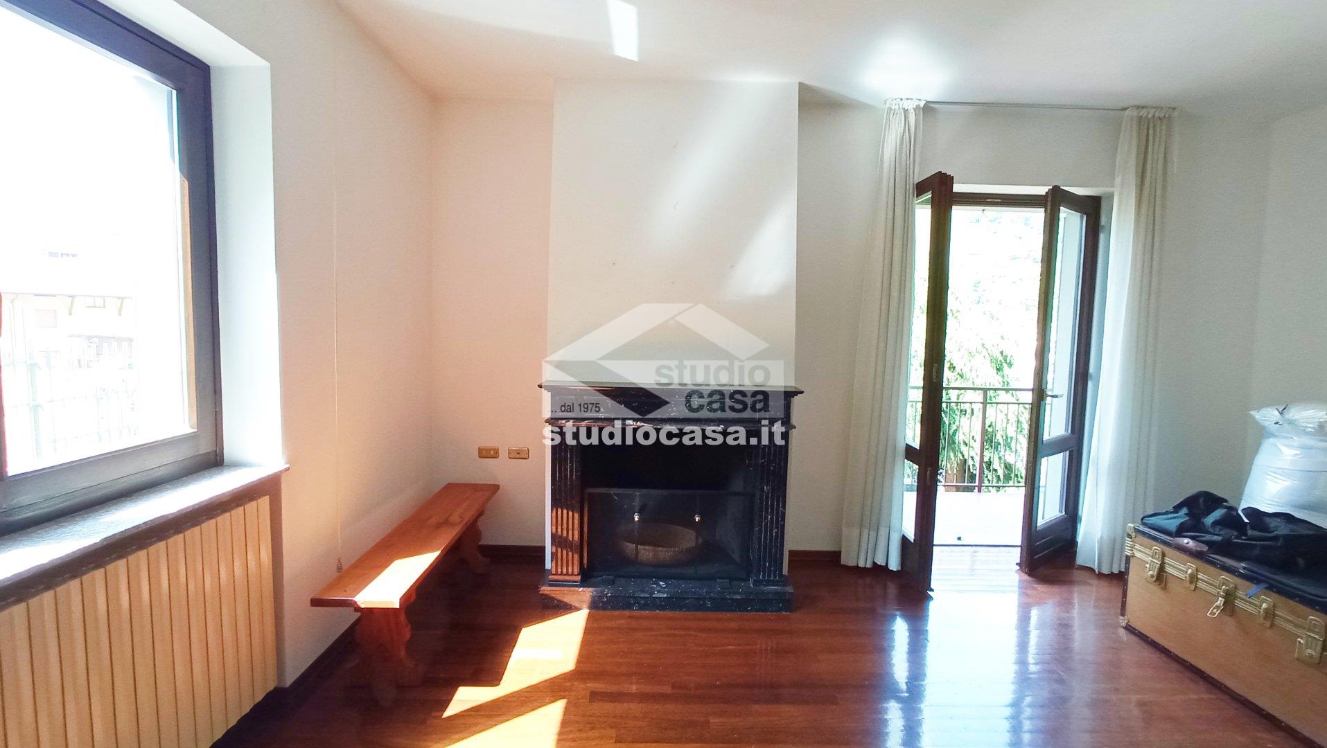Appartamento in vendita a Gandellino