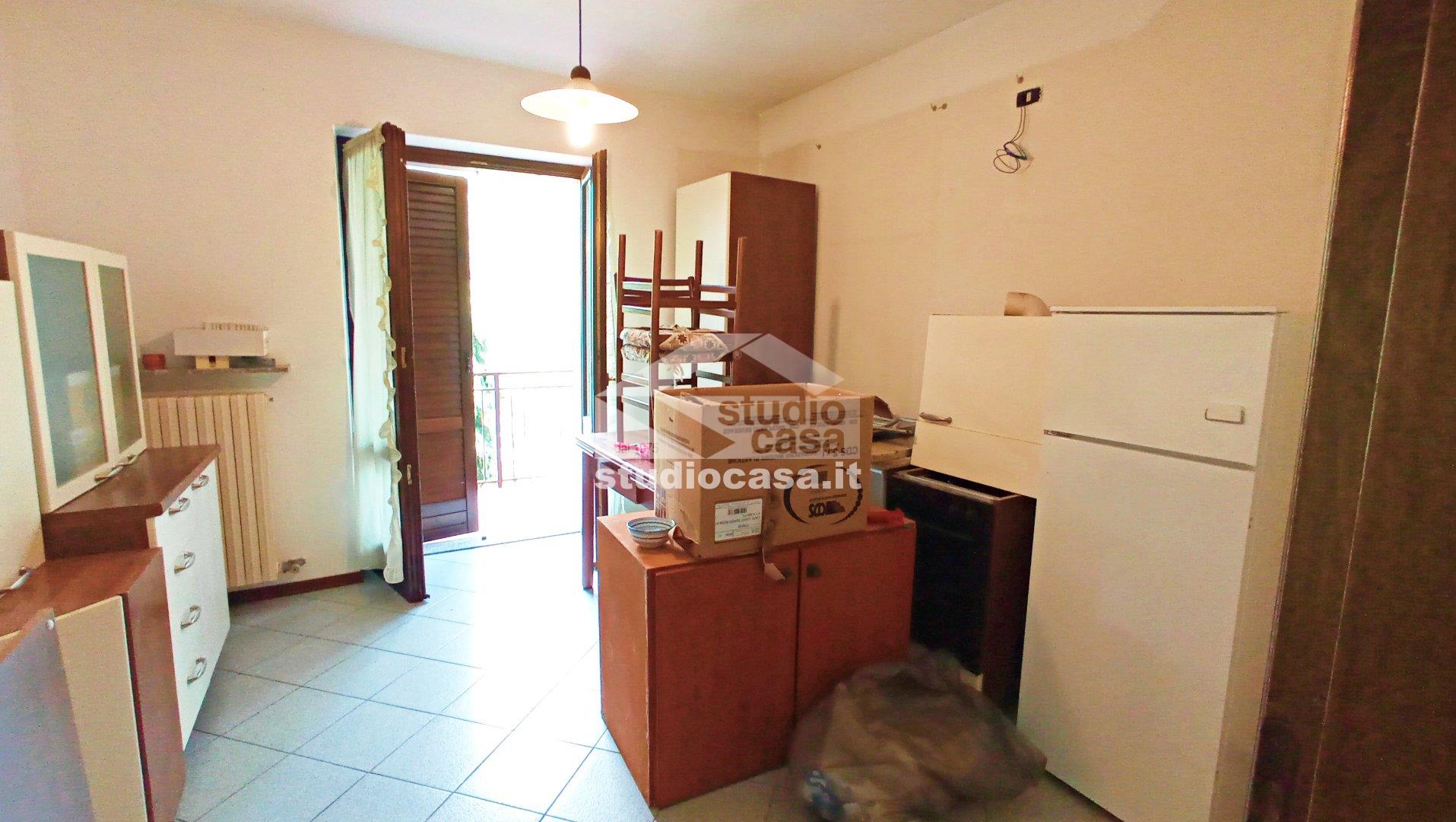 Appartamento in vendita a Gandellino